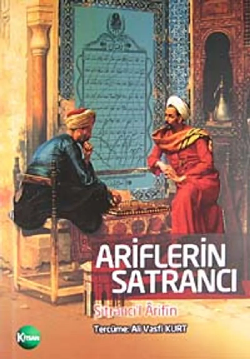 Ariflerin Satrancı