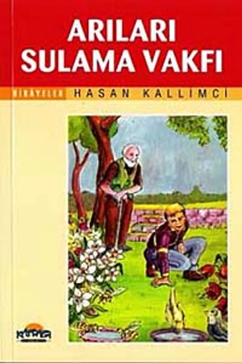 Arıları Sulama Vakfı