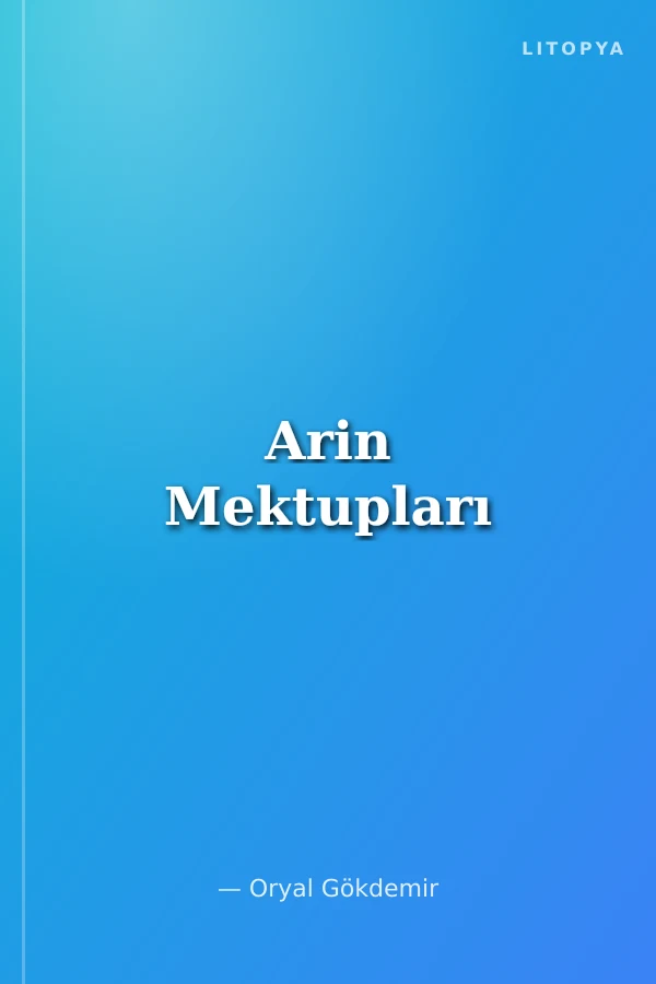Arin Mektupları
