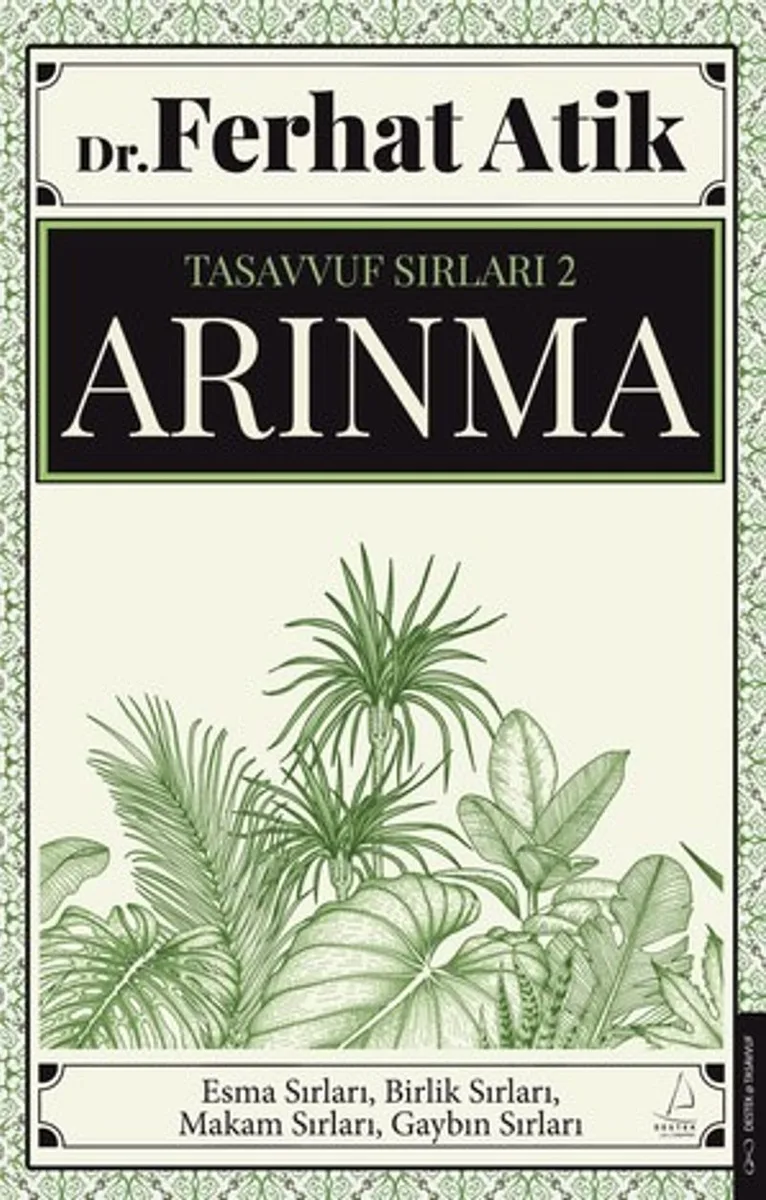 Arınma / Tasavvufun Sırları 2