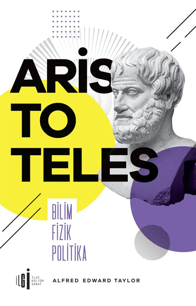 Aristoteles Bilim-Fizik-Politika