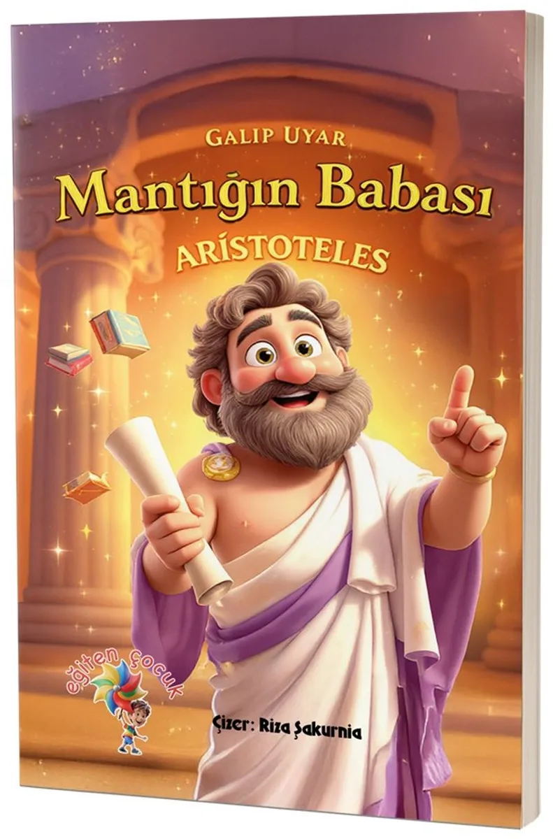 Aristoteles Mantığın Babası