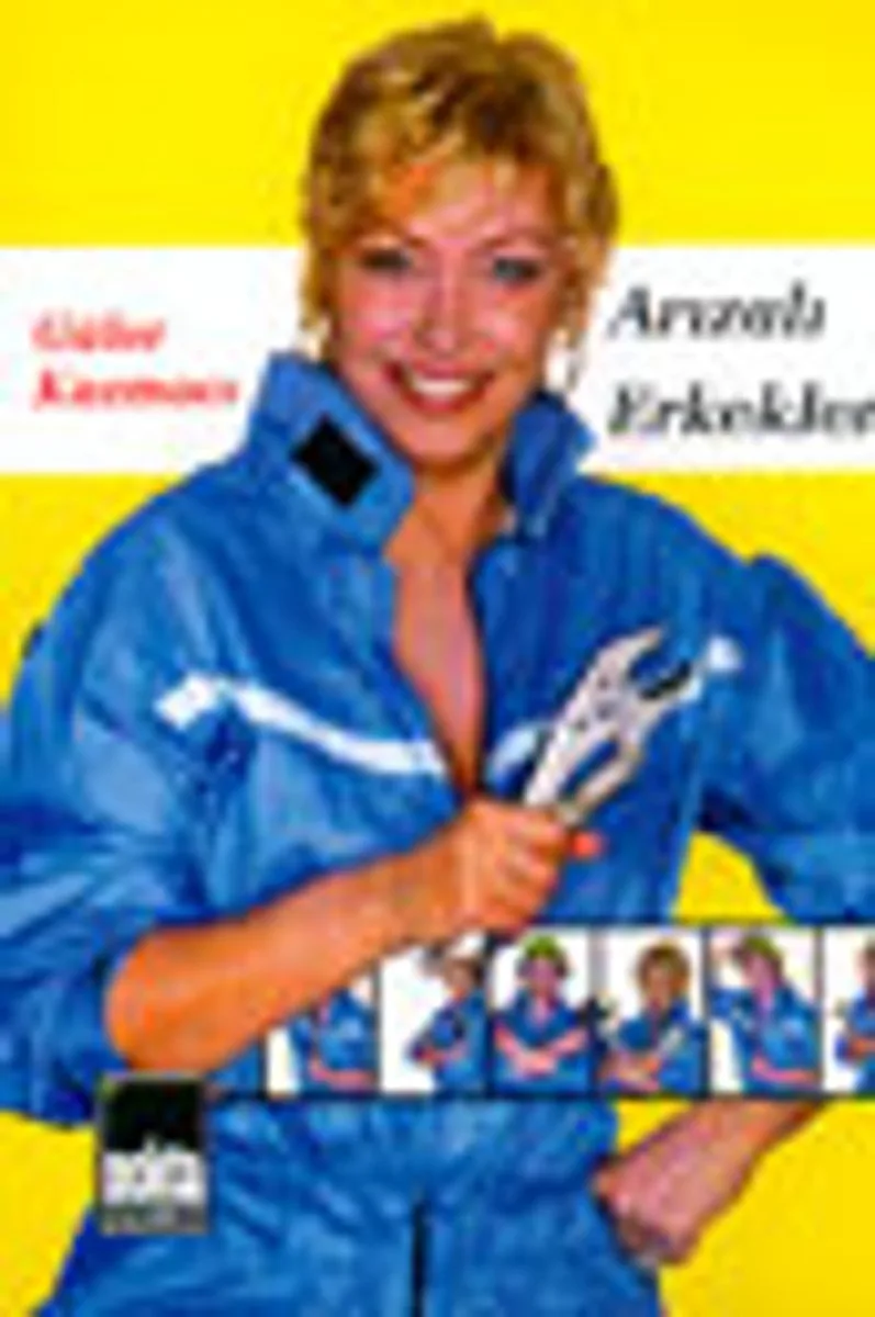 Arızalı Erkekler