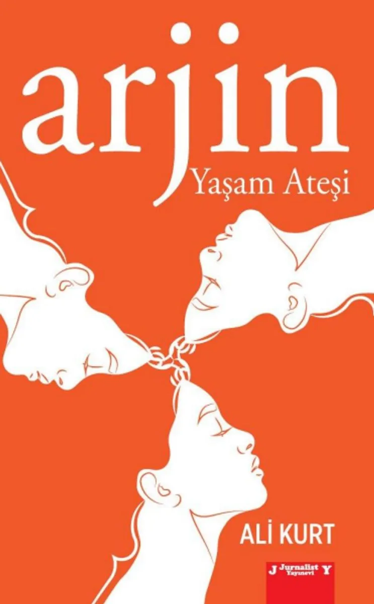 Arjin Yaşam Ateş