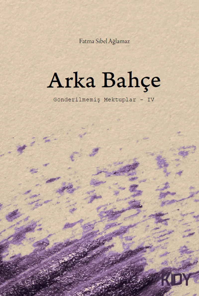 Arka Bahçe