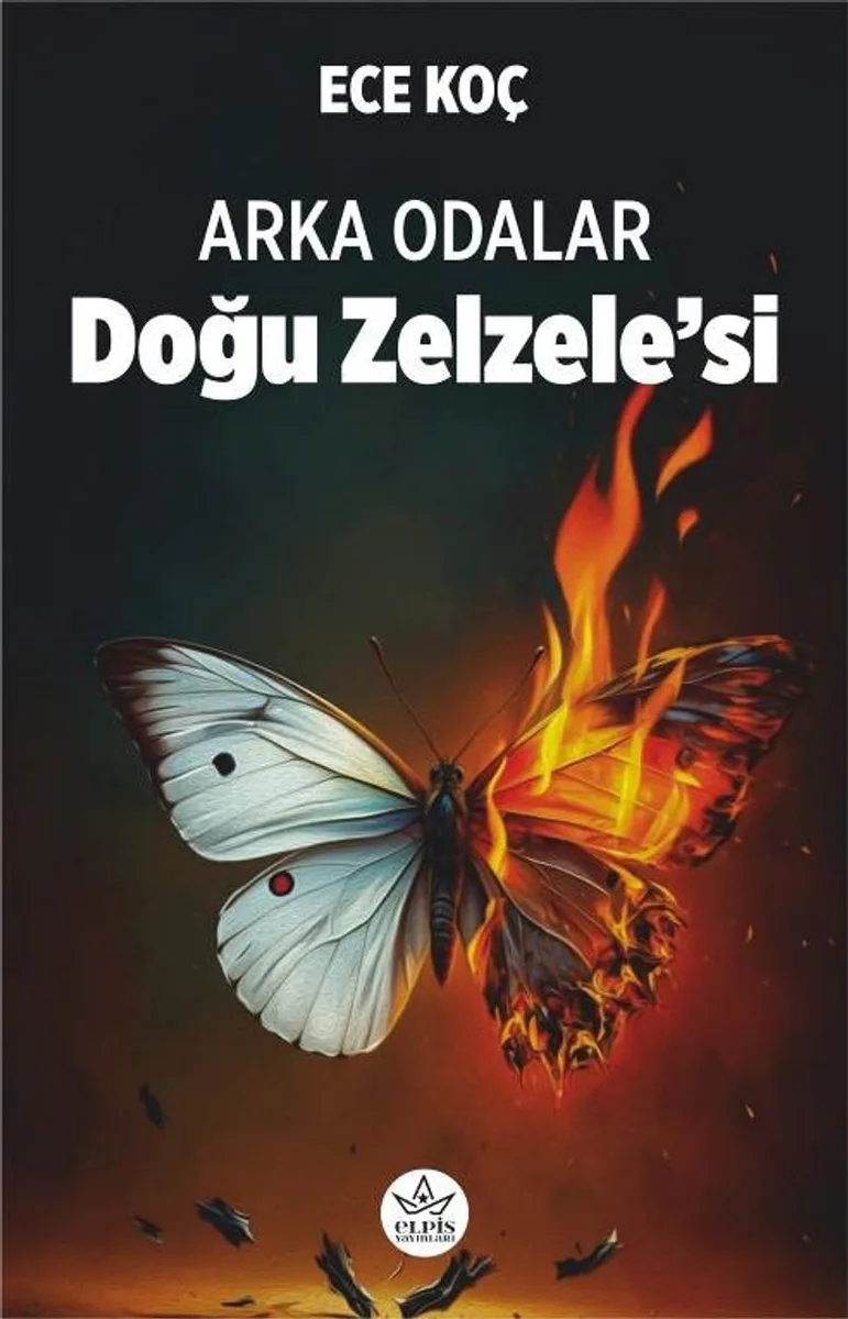 Arka Odalar Doğu Zelzele'si