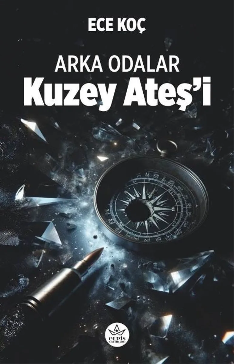 Arka Odalar Kuzey Ateş'i
