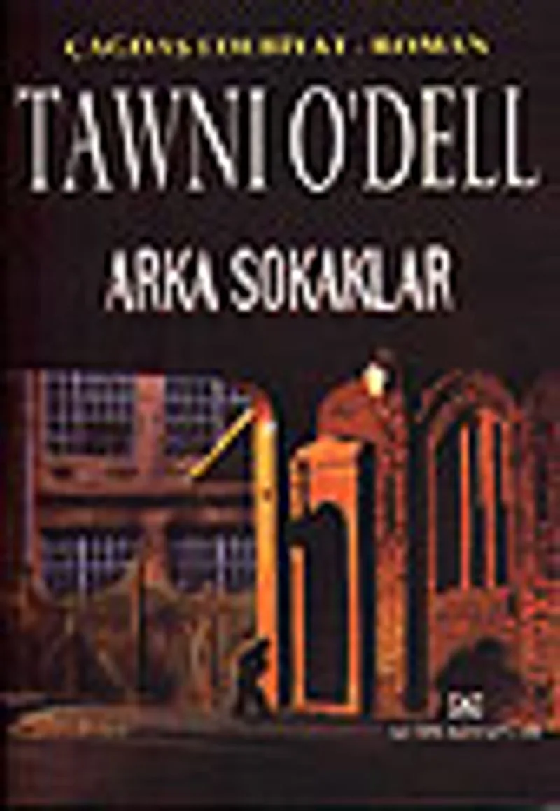 Arka Sokaklar