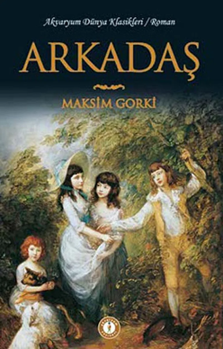Arkadaş