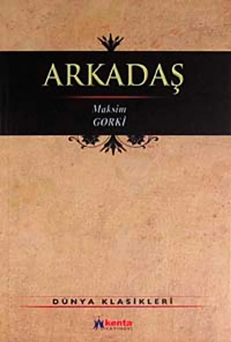 Arkadaş