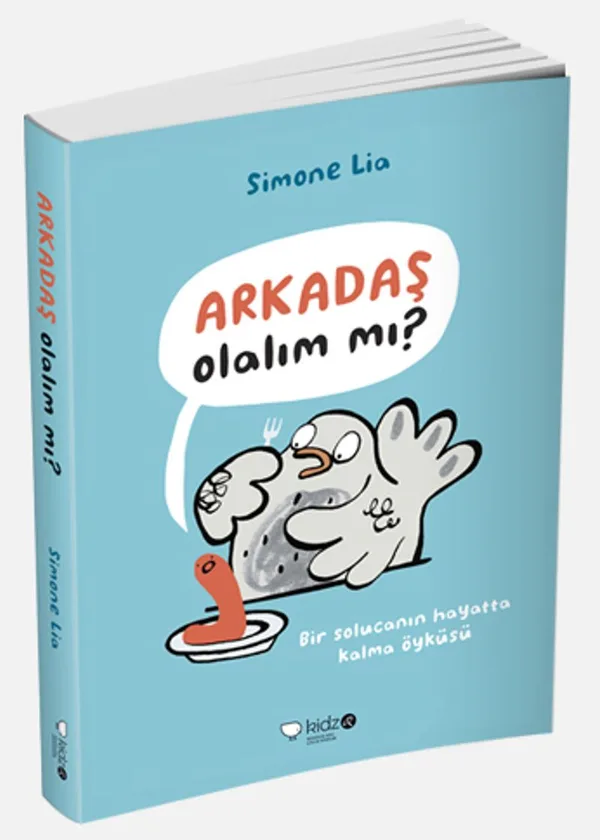 Arkadaş Olalım mı?