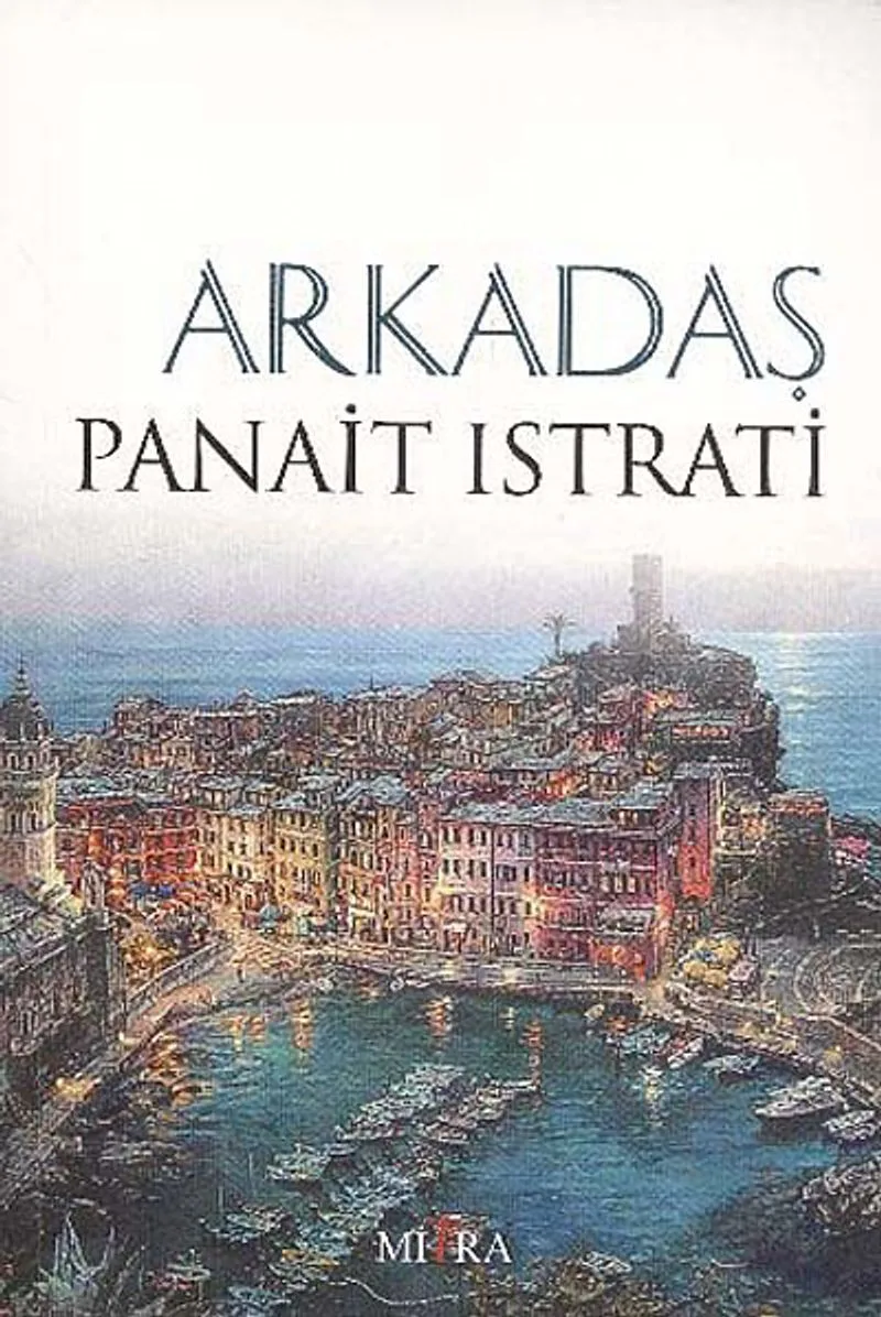 Arkadaş