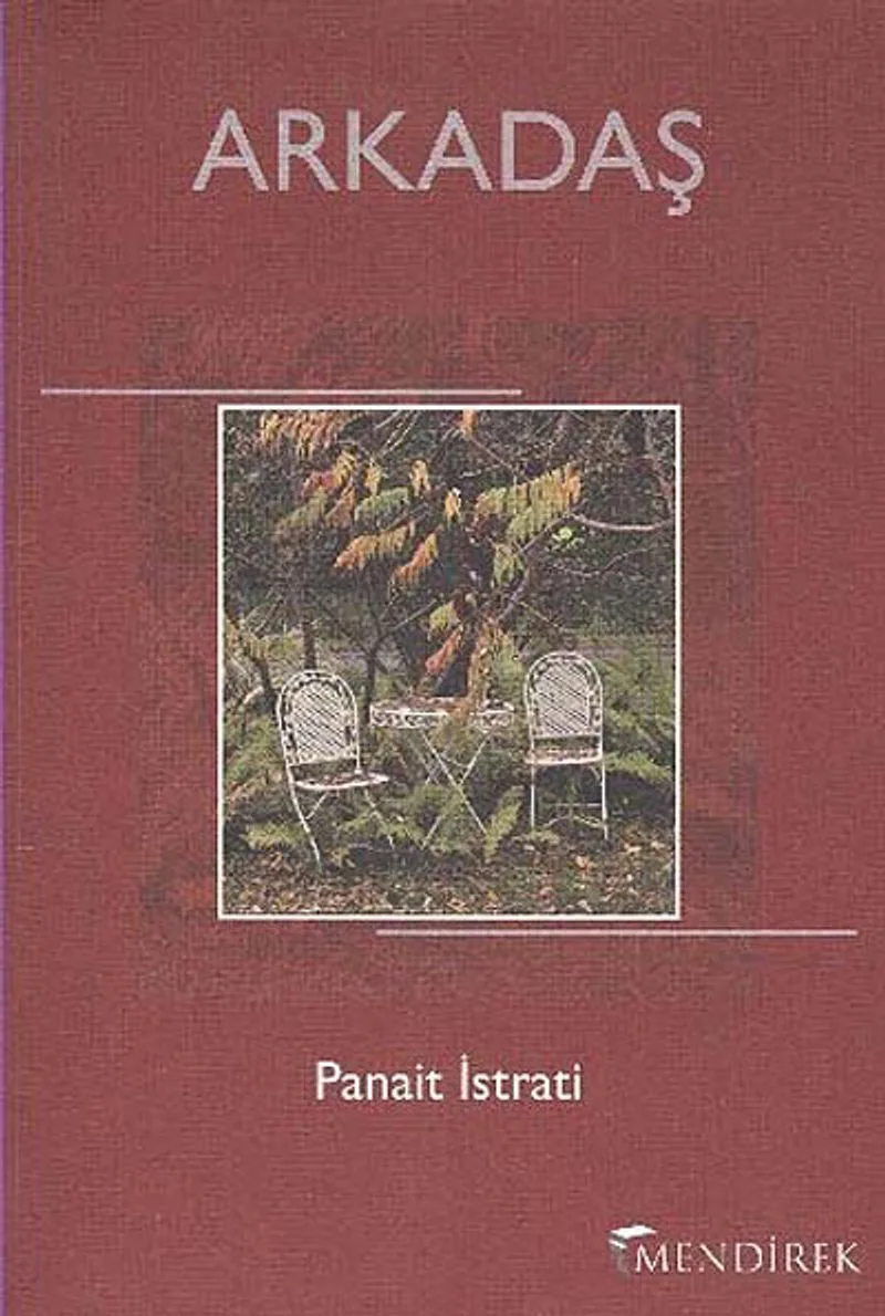 Arkadaş