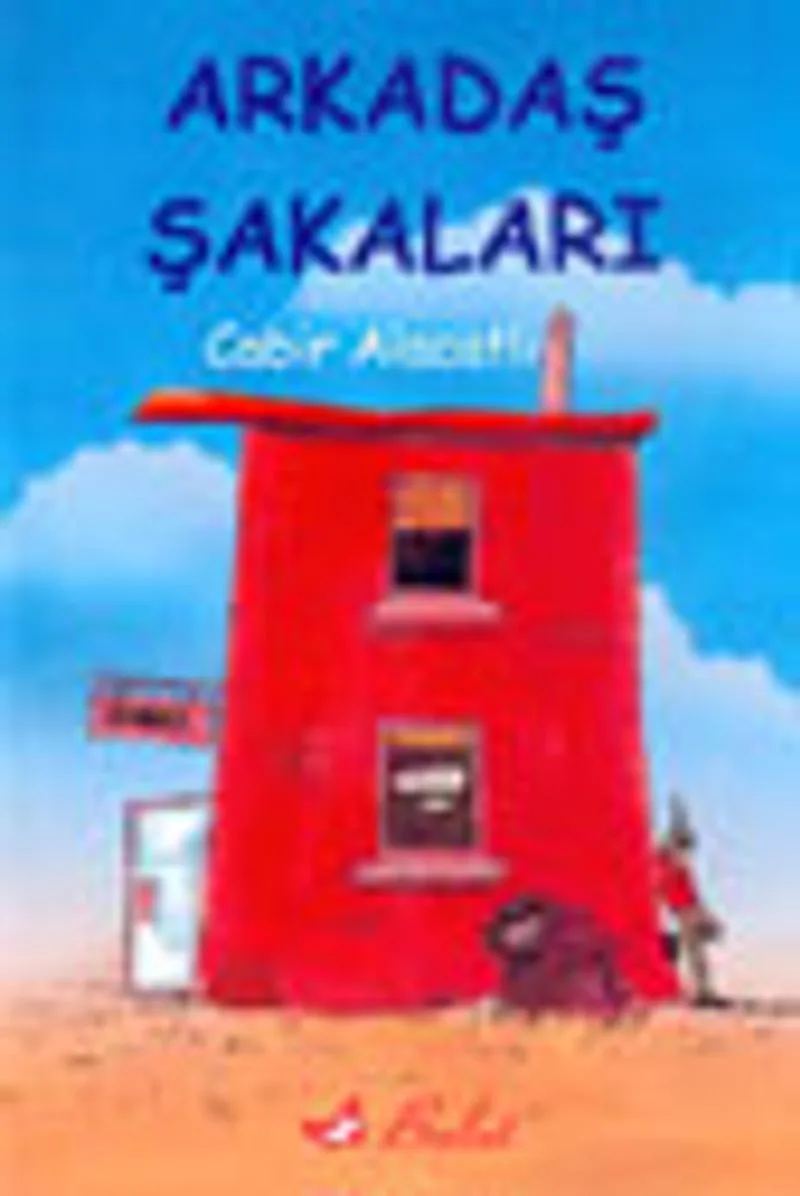 Arkadaş Şakaları