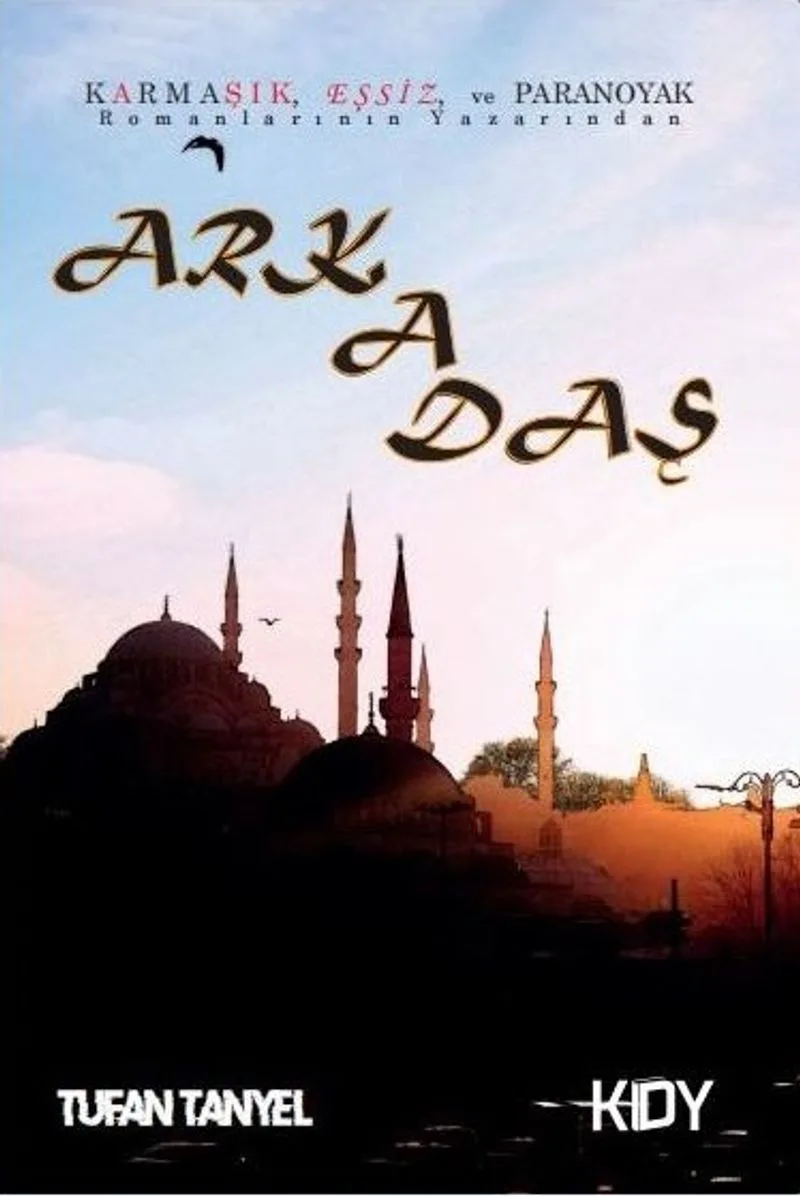 Arkadaş