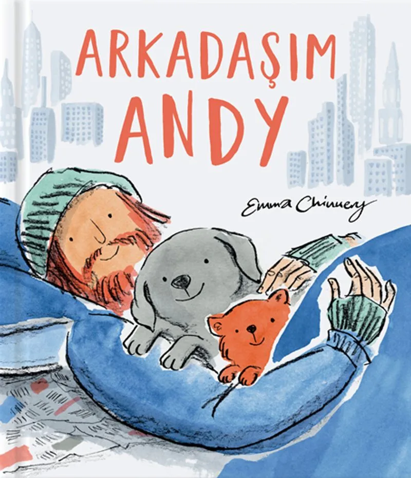 Arkadaşım Andy