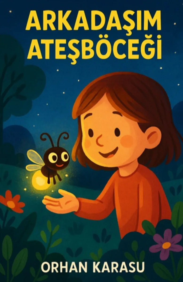 Arkadaşım Ateşböceği