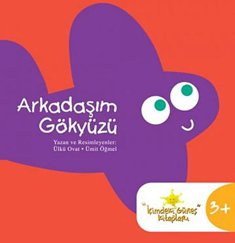 Arkadaşım Gökyüzü