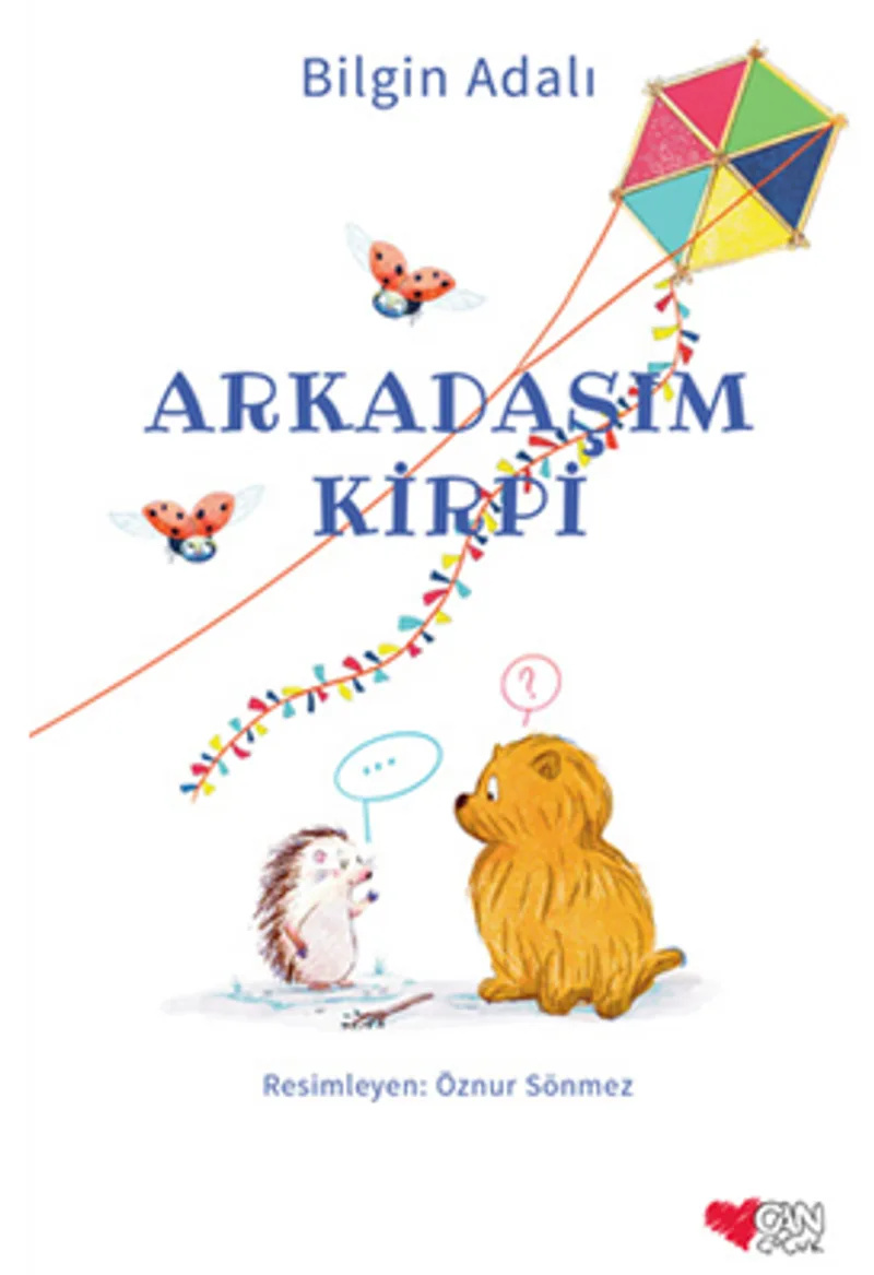 Arkadaşım Kirpi