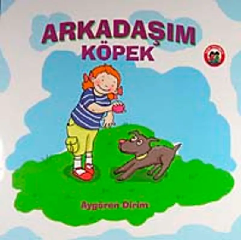 Arkadaşım Köpek