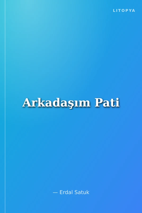 Arkadaşım Pati