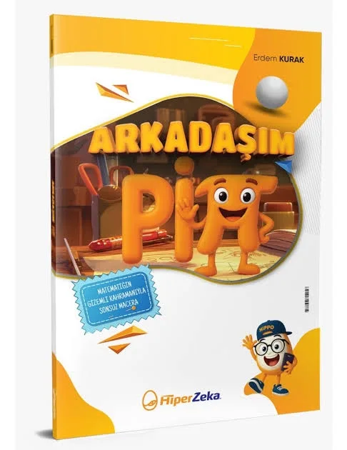 Arkadaşım Pi