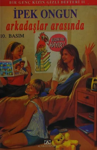 Arkadaşlar Arasında