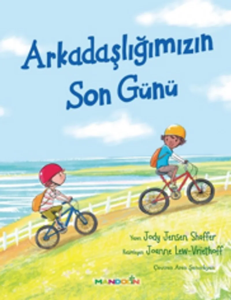 Arkadaşlığımızın Son Günü