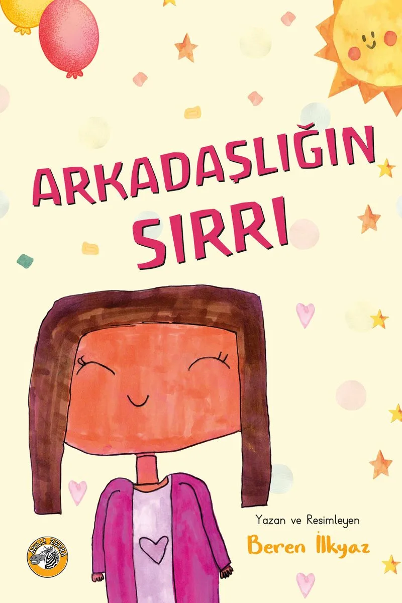 Arkadaşlığın Sırrı
