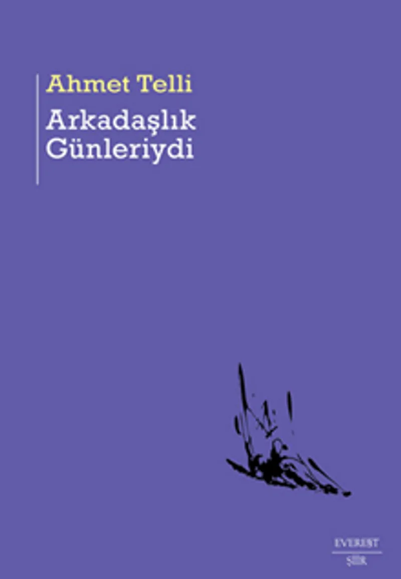 Arkadaşlık Günleriydi