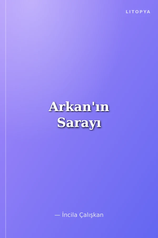 Arkan'ın Sarayı