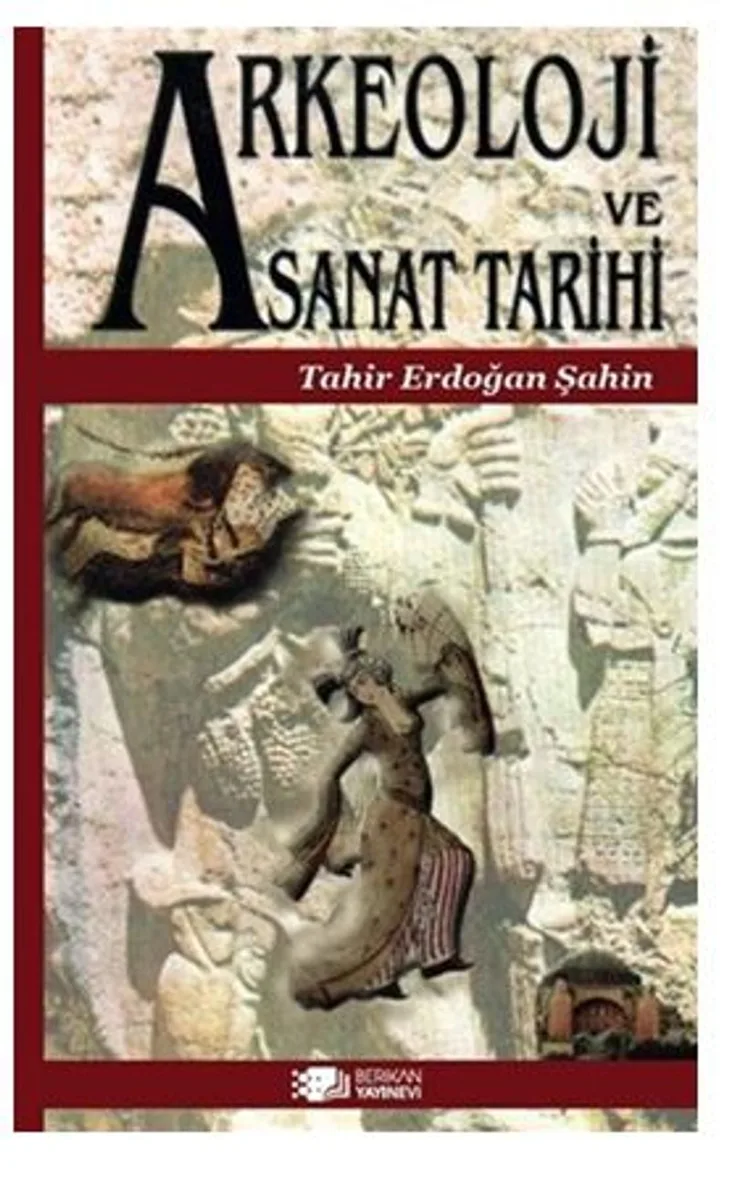 Arkeoloji Ve Sanat Tarihi
