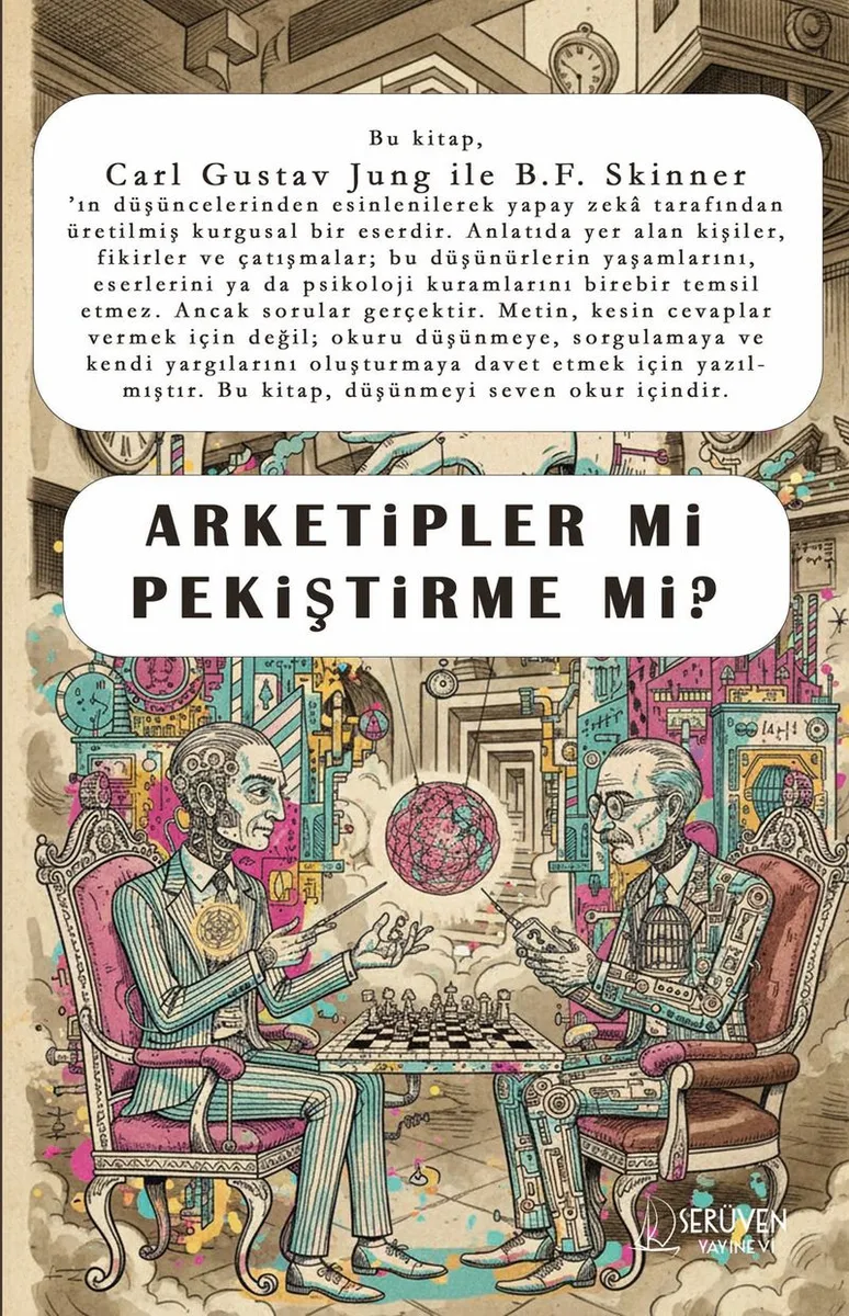 Arketipler mi Pekiştirme mi?