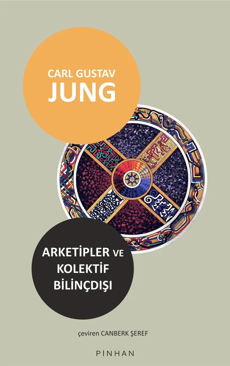 Arketipler ve Kolektif Bilinçdışı