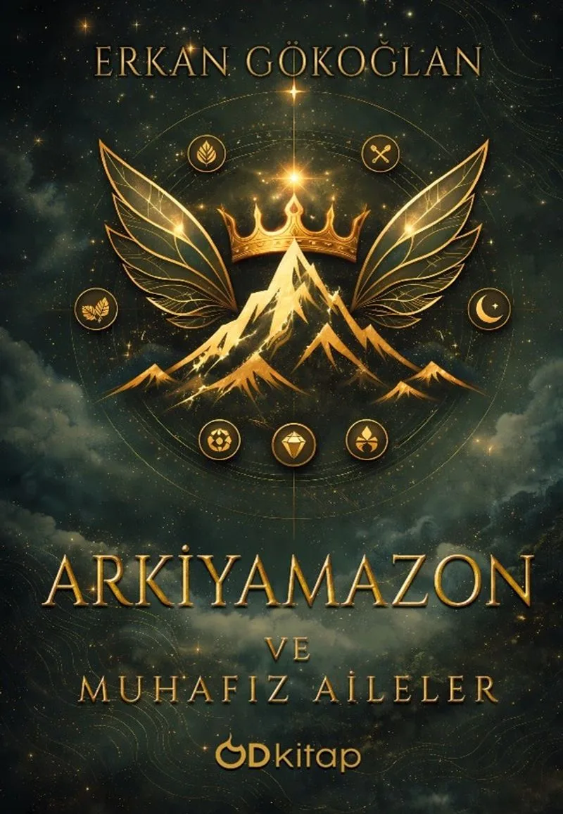 Arkiyamazon ve Muhafız Aileler