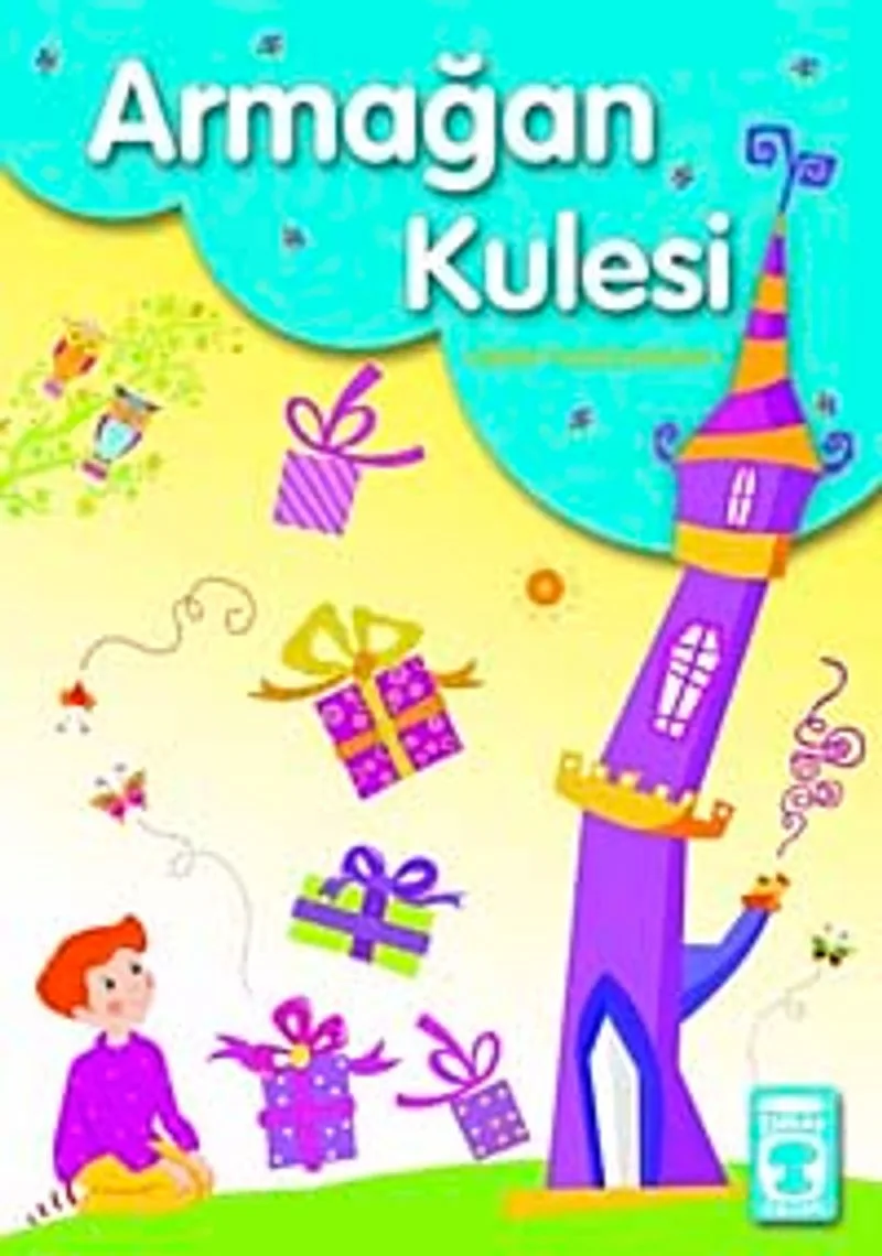 Armağan Kulesi
