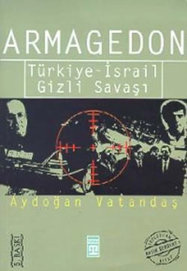 Armagedon