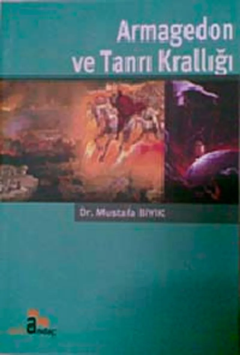 Armagedon ve Tanrı Krallığı