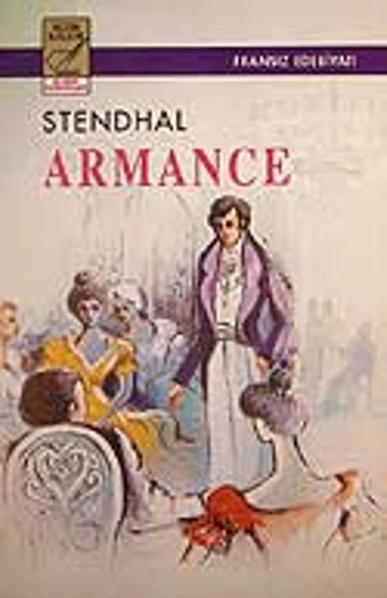Armance
