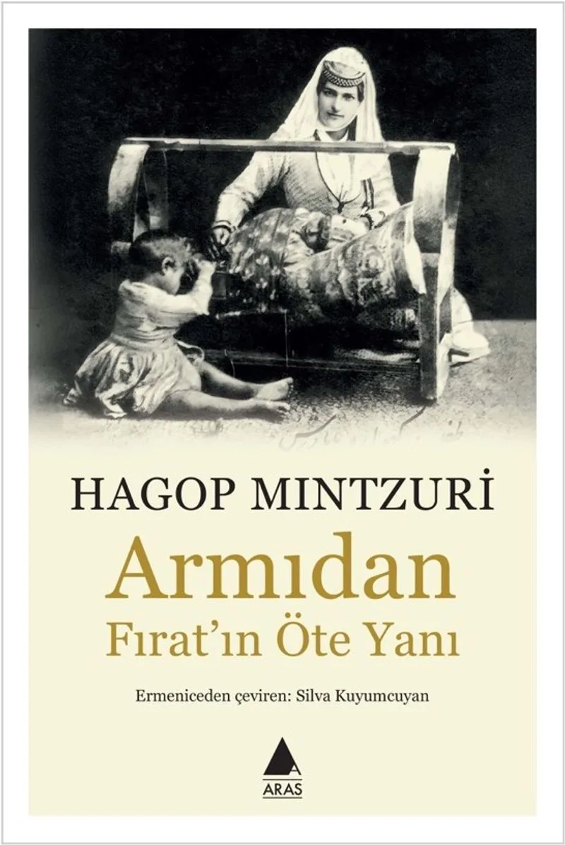 Armıdan Fırat'ın Öte Yanı