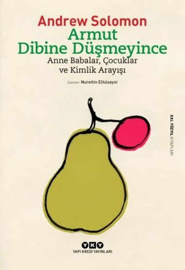 Armut Dibine Düşmeyince Anne Babalar, Çocuklar ve Kimlik Arayışı
