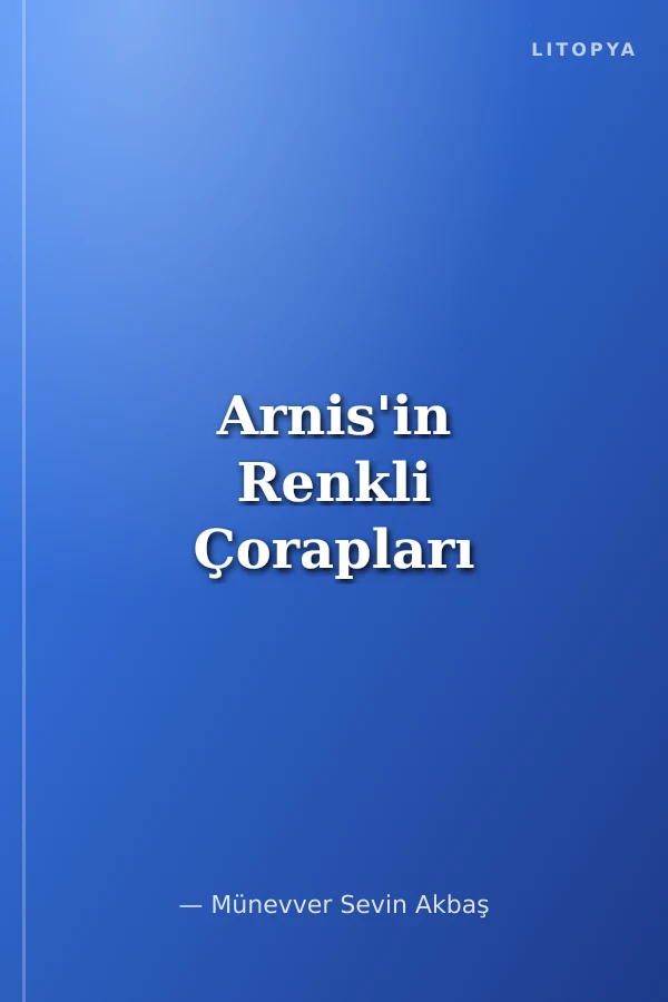 Arnis'in Renkli Çorapları