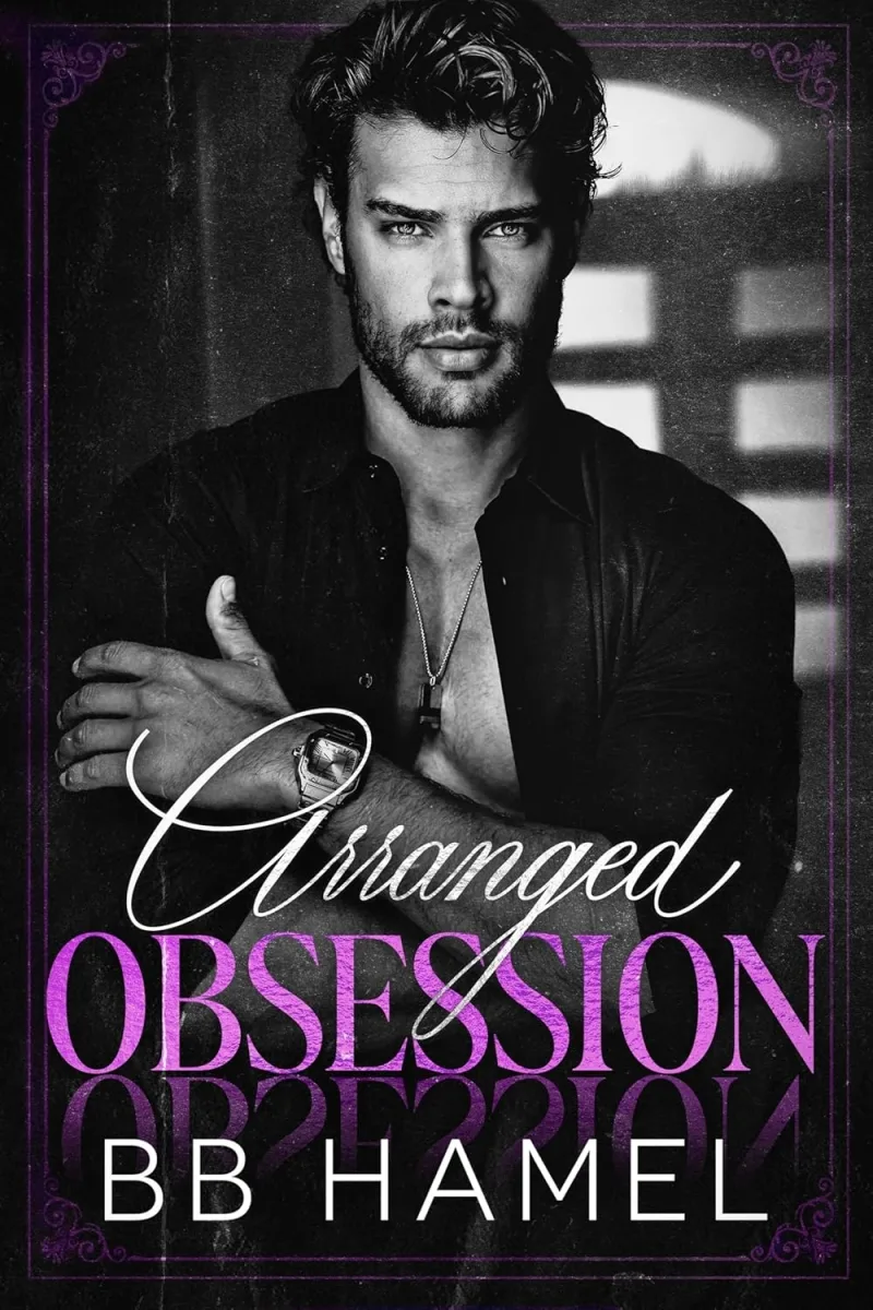 Arranged Obsession
