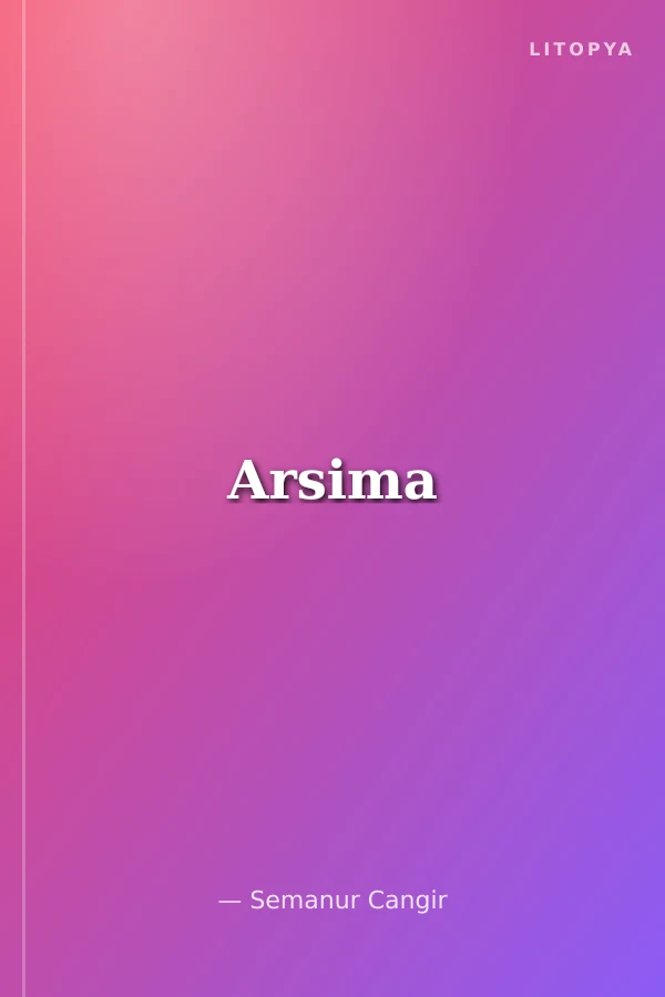 Arsima