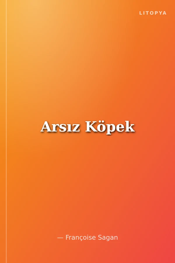Arsız Köpek