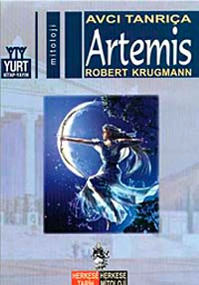 Artemis Avcı Tanrıça