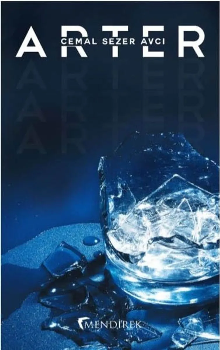 Arter
