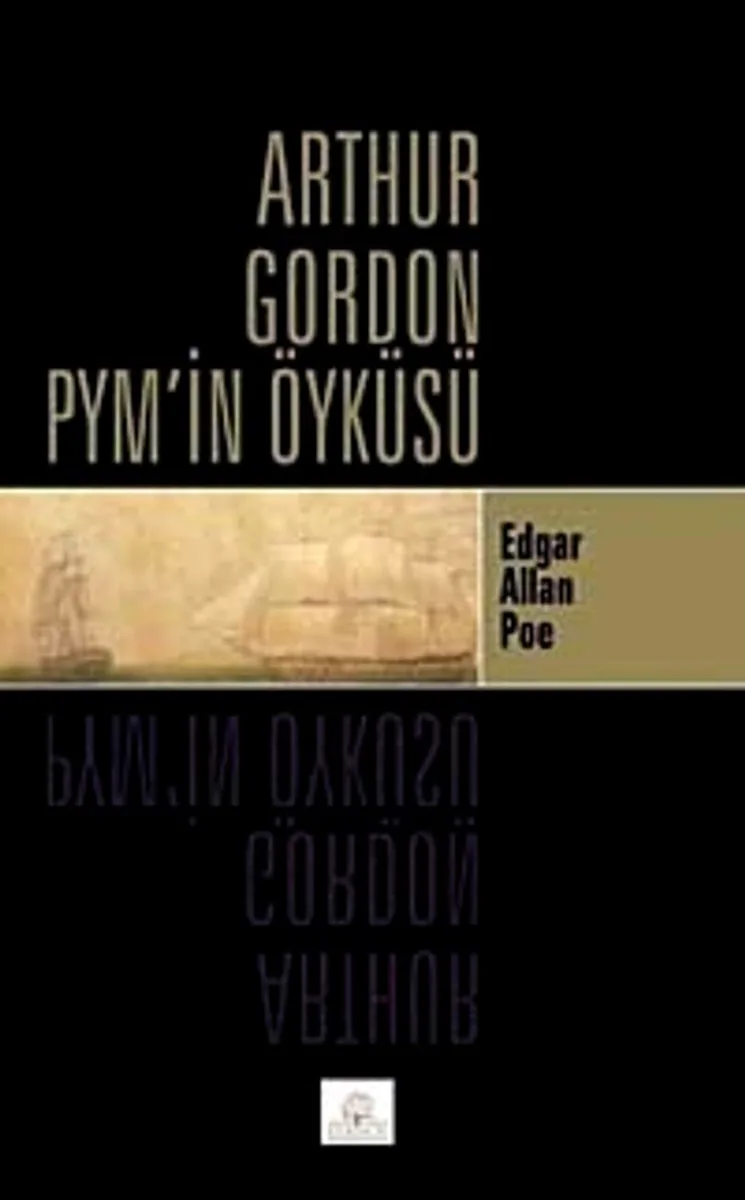 Arthur Gordon Pym'in Öyküsü