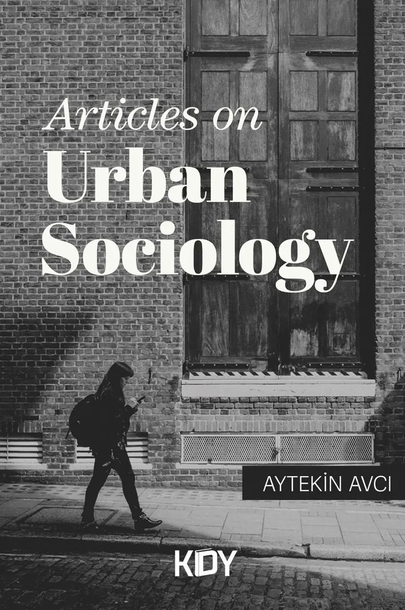 Articles on Urban Sociology