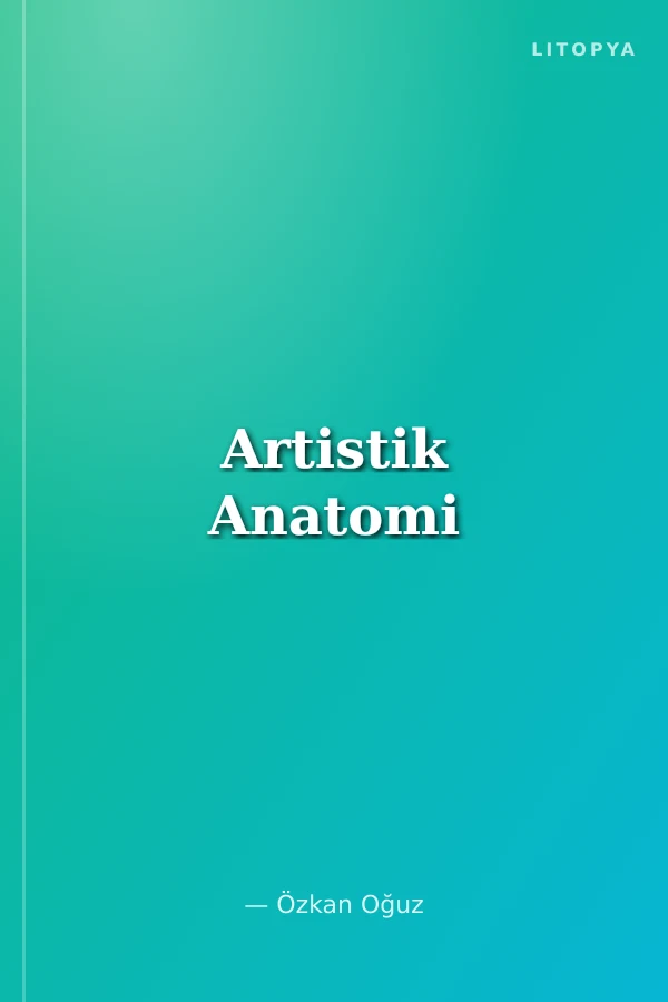 Artistik Anatomi